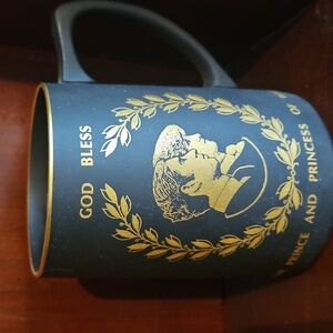 Limited edition of 2500.Wedgwood. England.